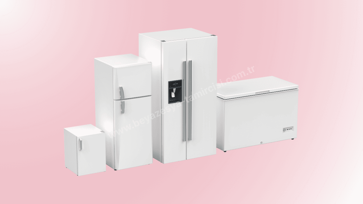 Kızılırmak Buzdolabı Tamircisi - Kızılırmak Beyaz Eşya Tamircisi