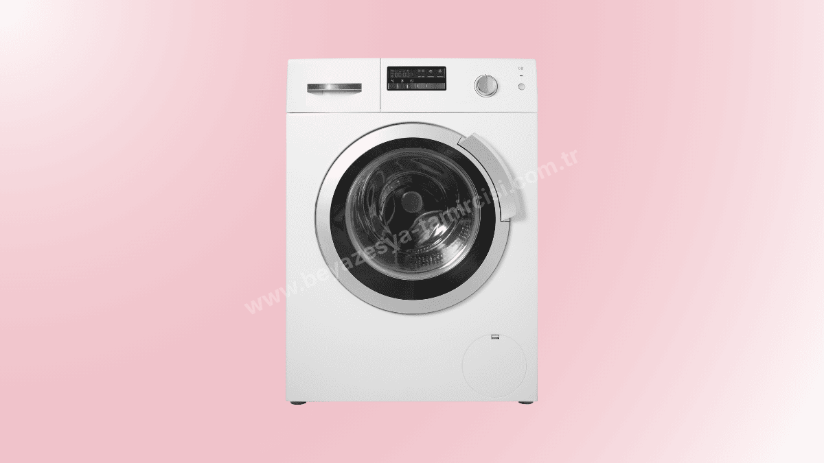 Kızılırmak Çamaşır Makinesi Tamircisi - Kızılırmak Beyaz Eşya Tamircisi