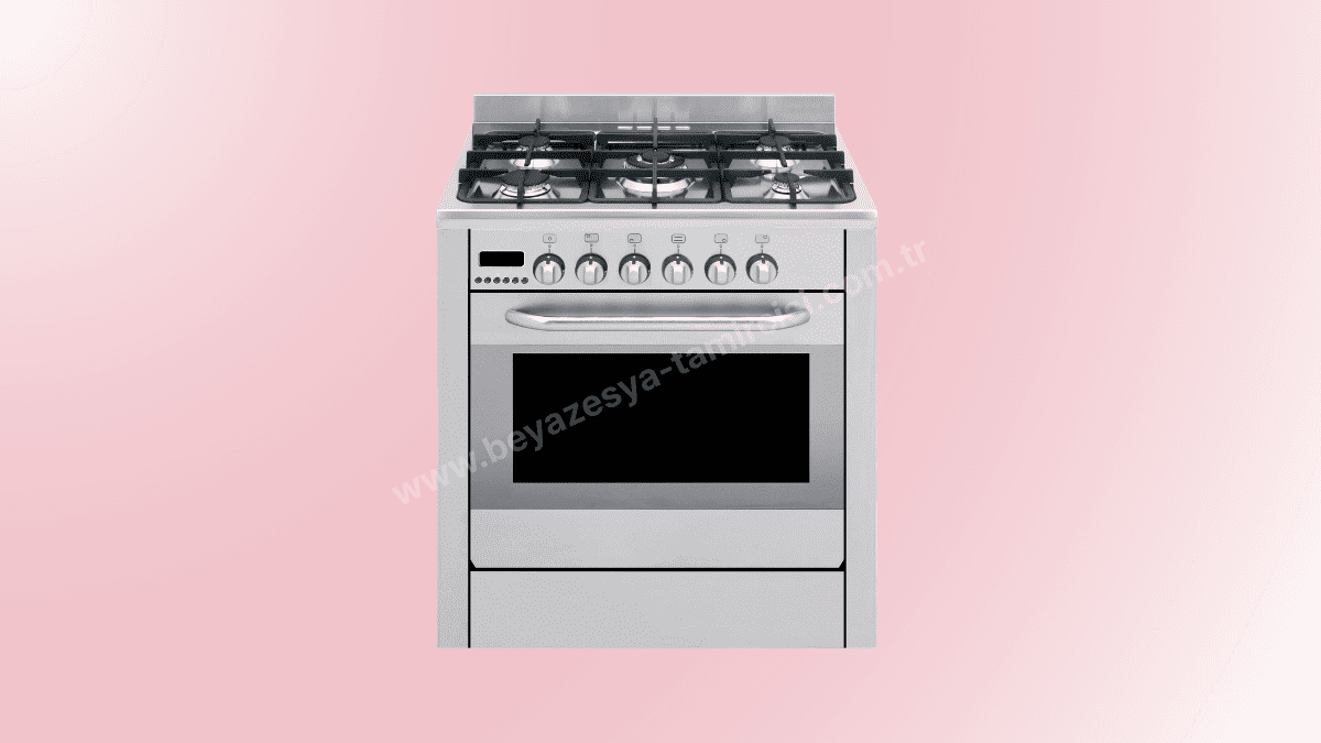 Kızılırmak Fırın & Ocak Tamircisi - Kızılırmak Beyaz Eşya Tamircisi