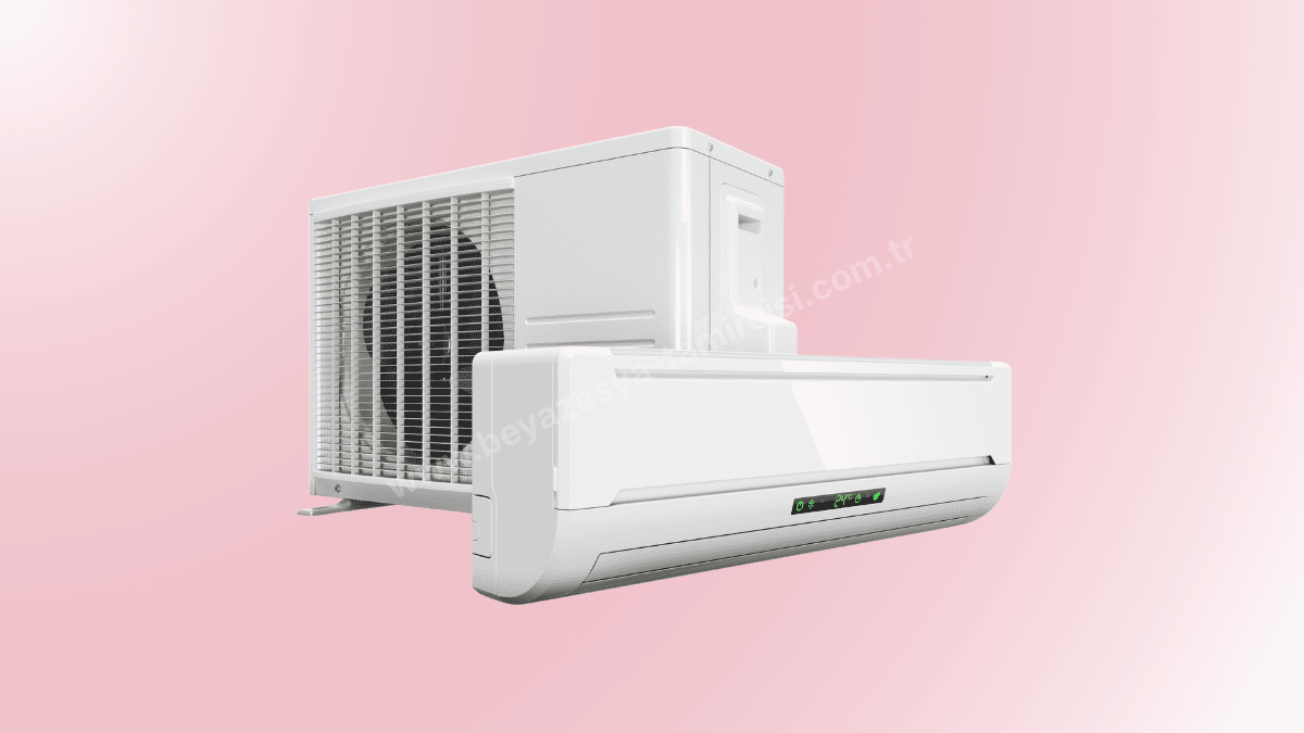 Kızılırmak Klima Tamircisi - Kızılırmak Beyaz Eşya Tamircisi